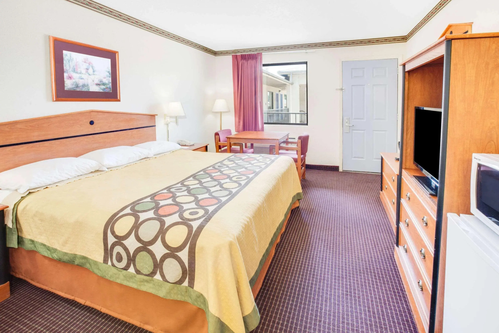 Super 8 Arkadelphia Caddo Valley Area