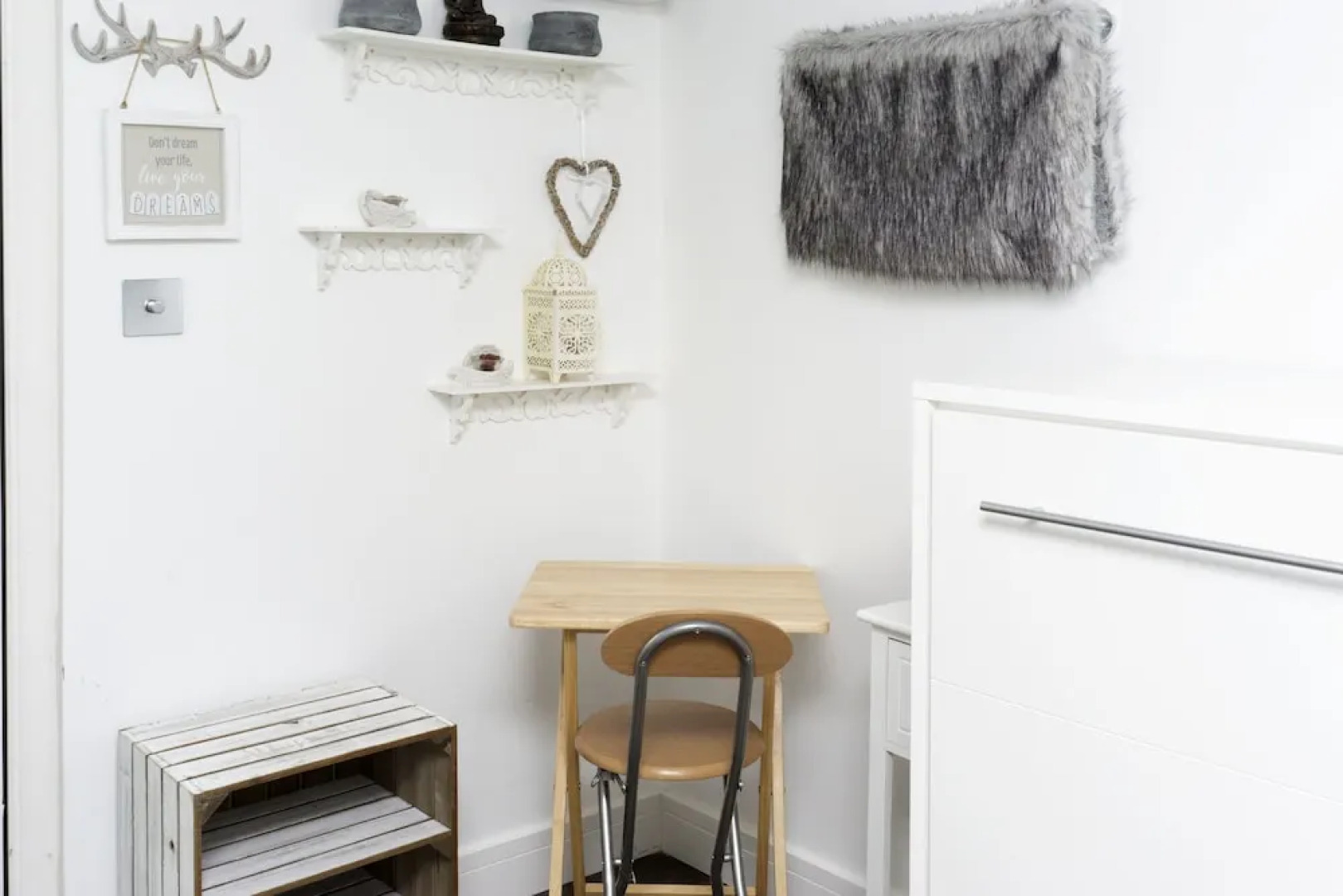 Beautiful 2 Bed Studio