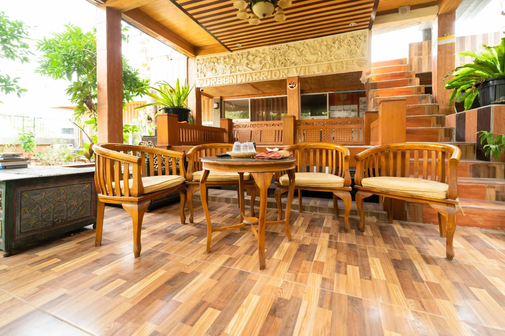 KoolKost near University of Indonesia