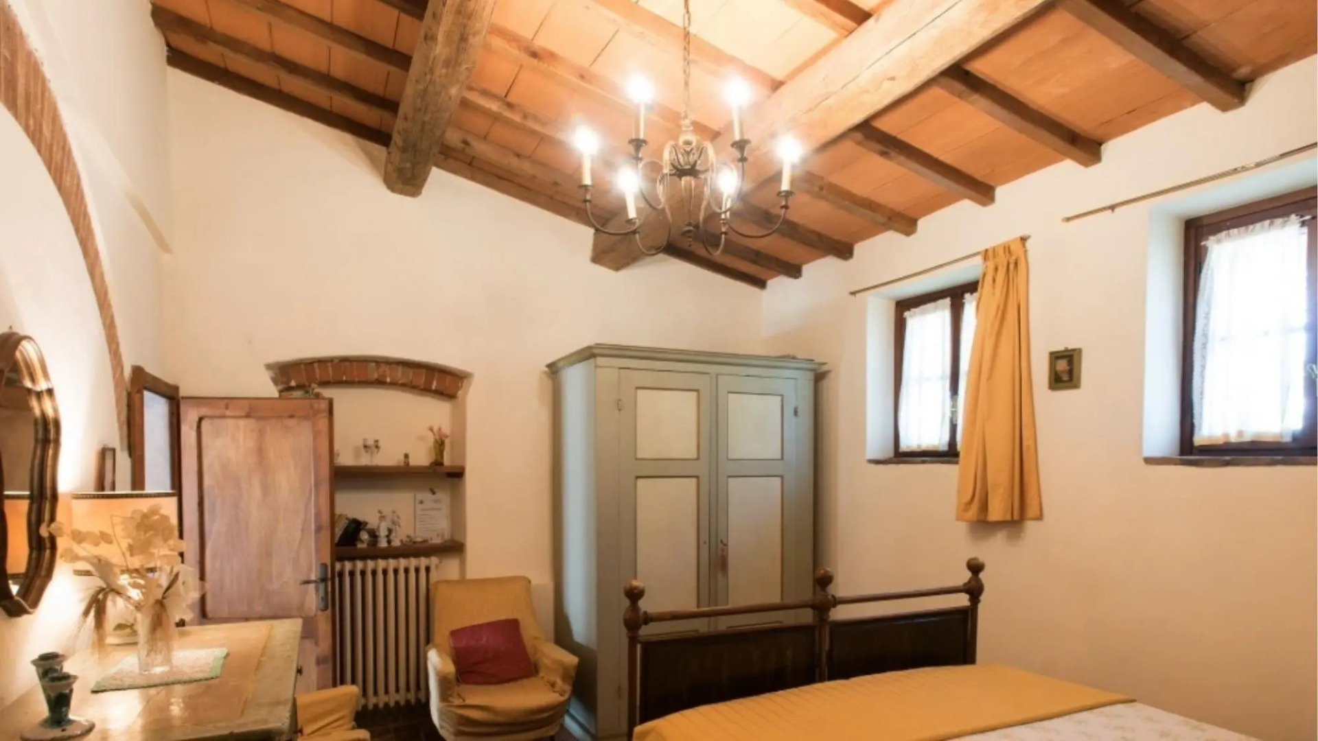 Beautiful Villa With Swimming Pool Ideal for Families-il Caggio