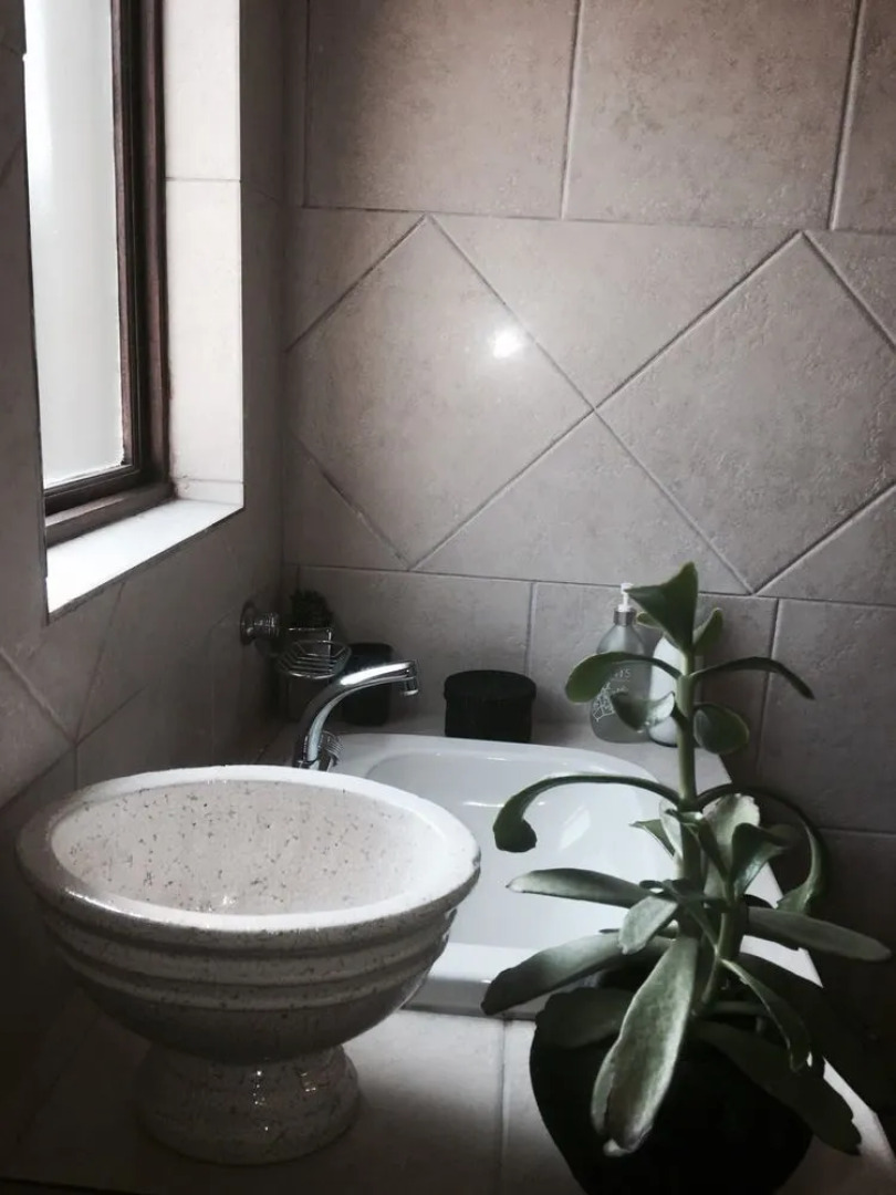 Salt Studio Apartment