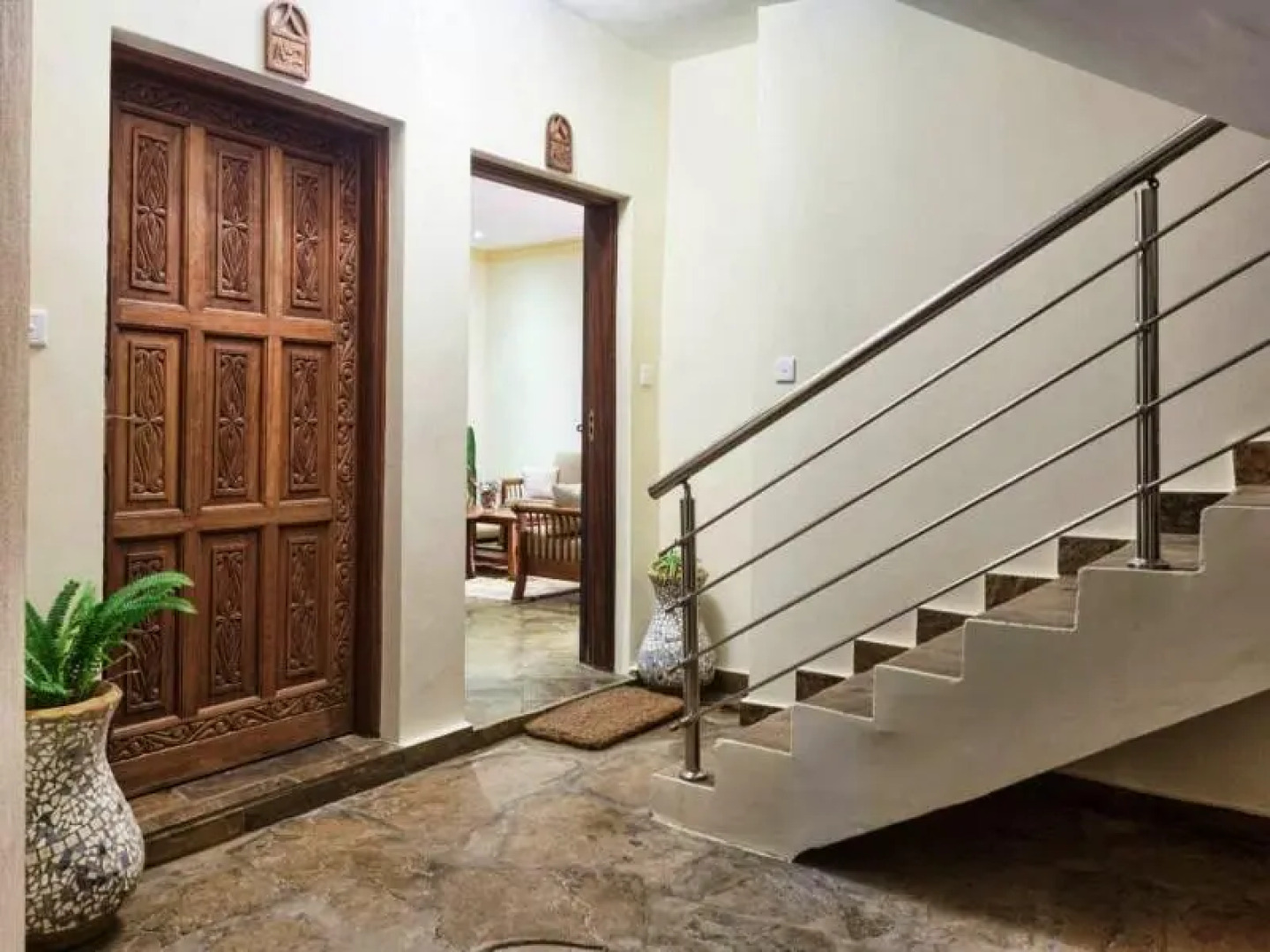 Diani Luxury Apartments