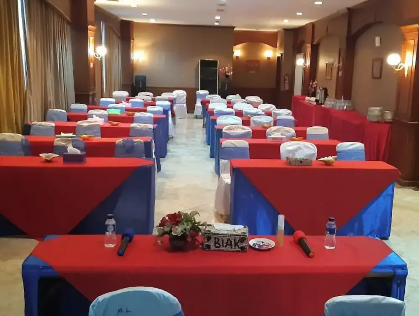 Nirmala Beach Hotel and Resort Biak