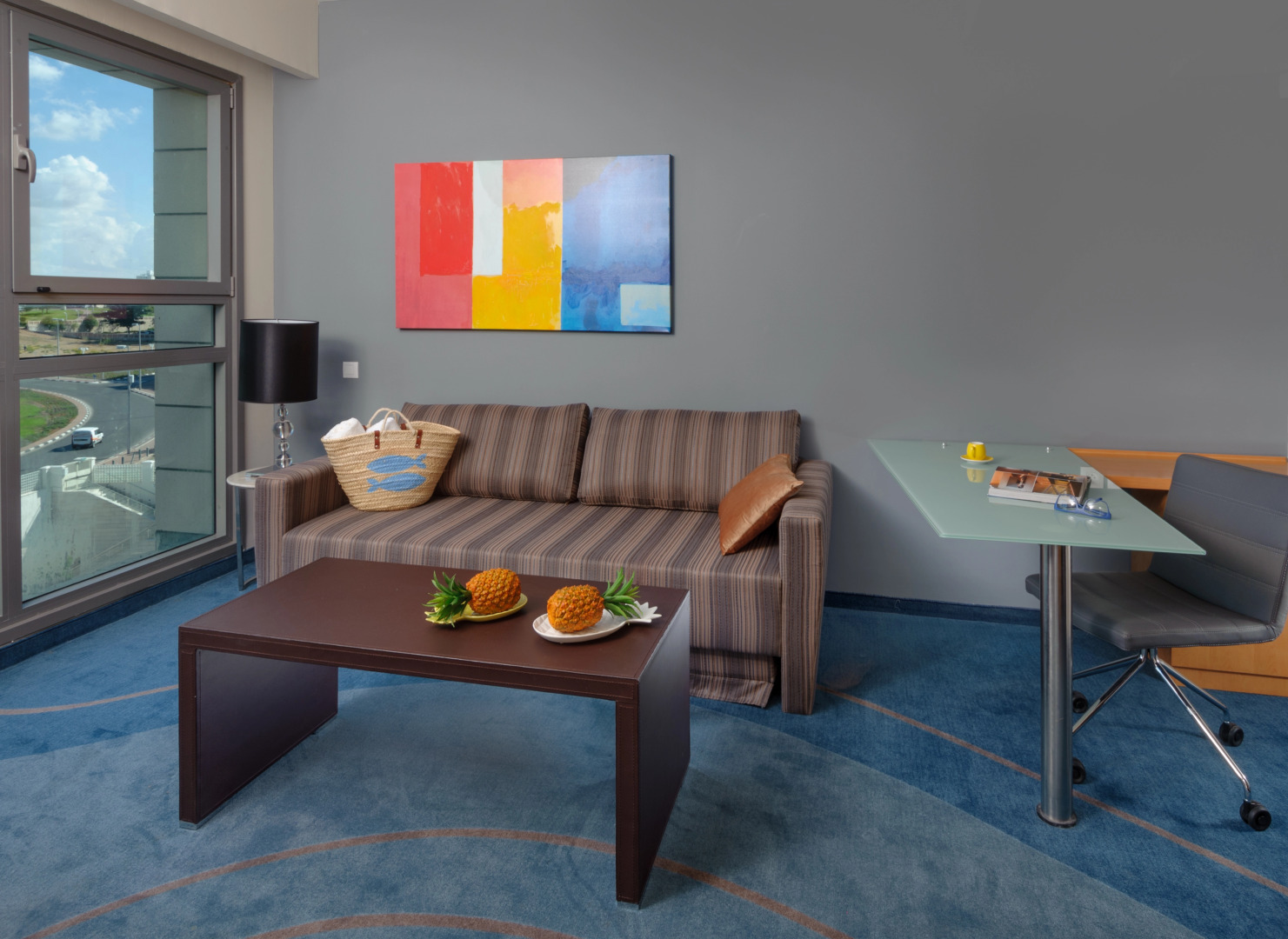 Leonardo Plaza Ashdod