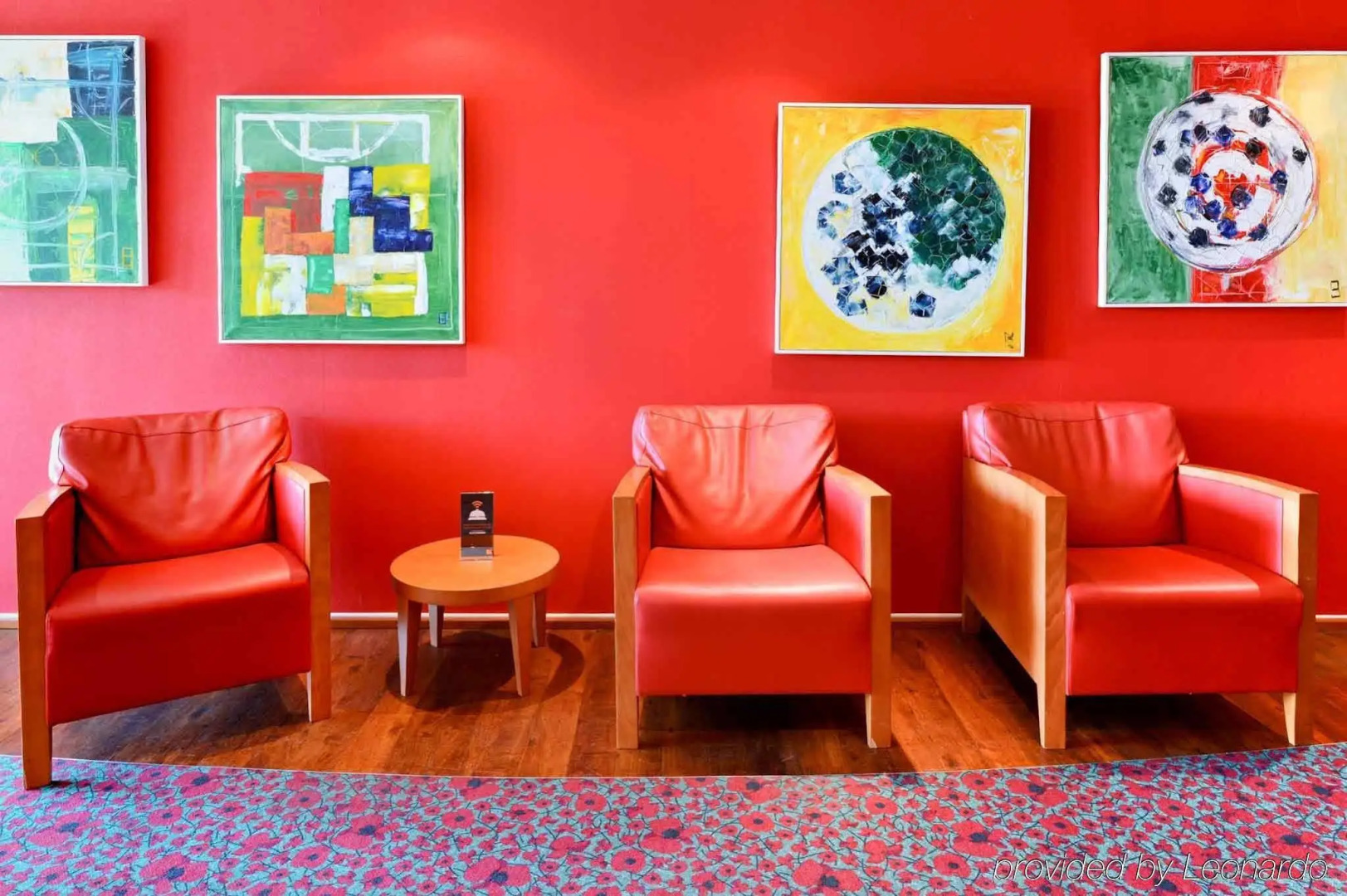 ibis Nantes La Beaujoire Parc Expo