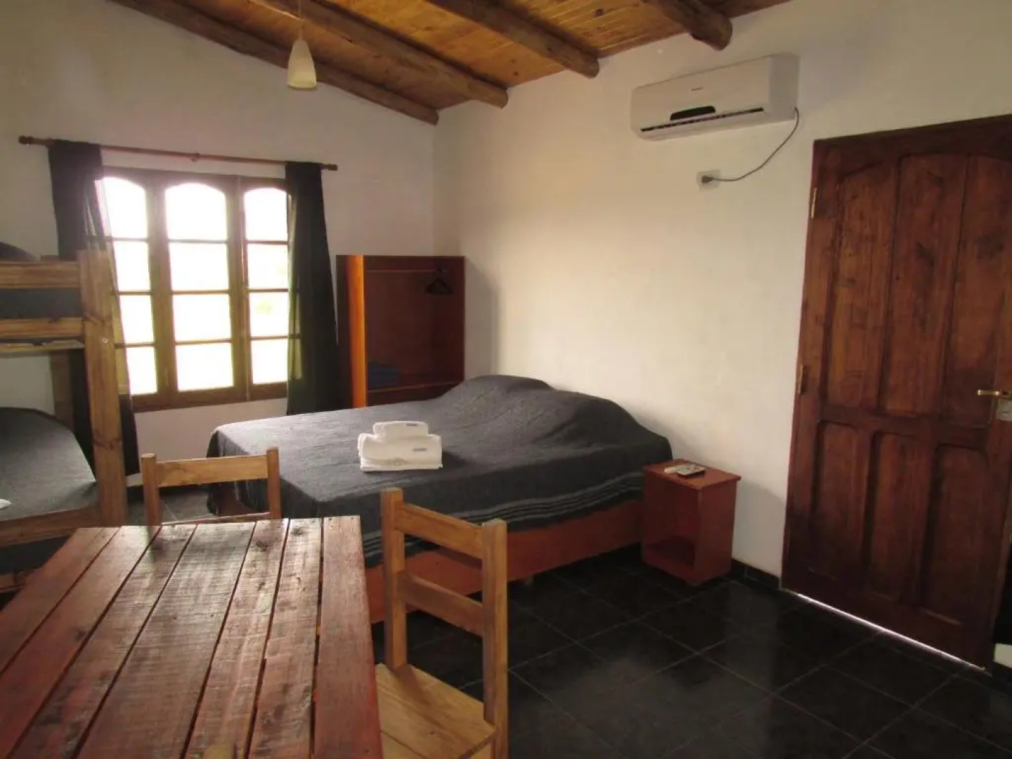 Cabañas Las Bahienses