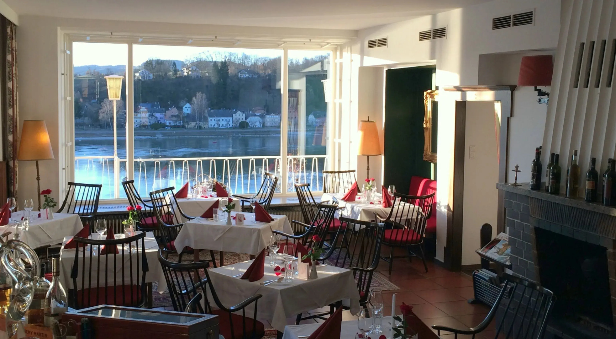 Hotel Restaurant Faustschlössl