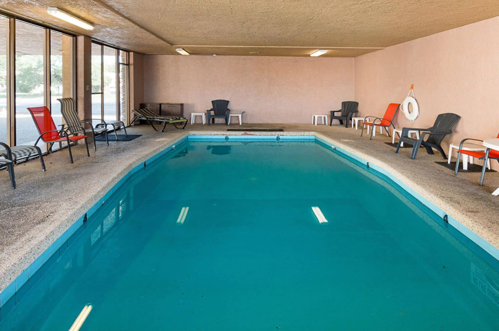 Econo Lodge San Angelo