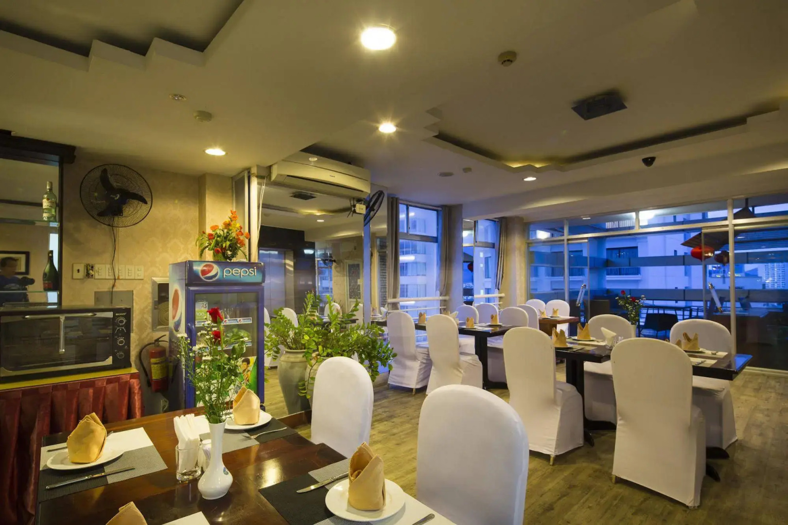 Brandi Nha Trang Hotel