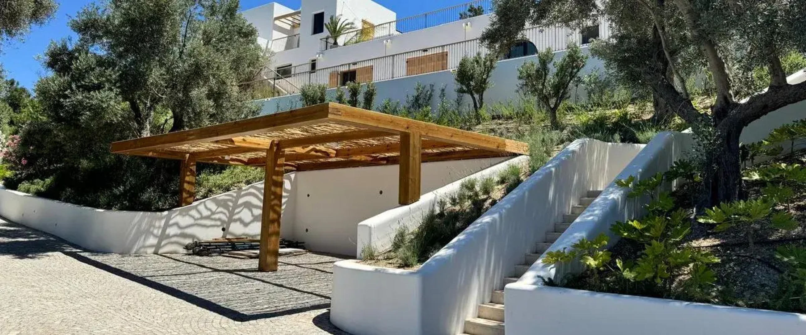 Villa Ankinara In Urla