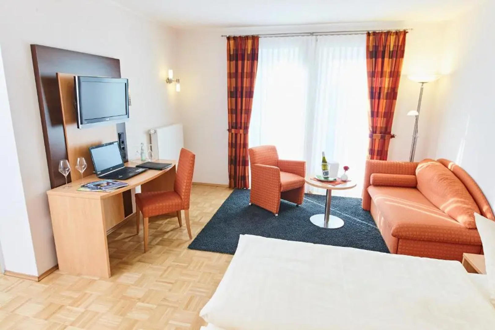 Hotel & Restaurant Pötter