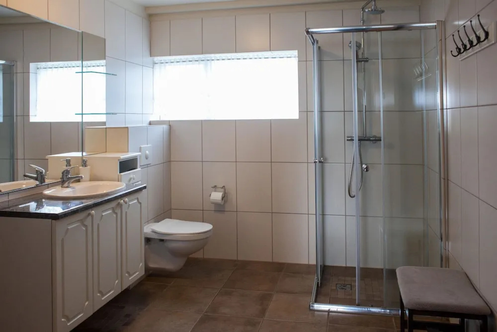 Guesthouse Svínavatn