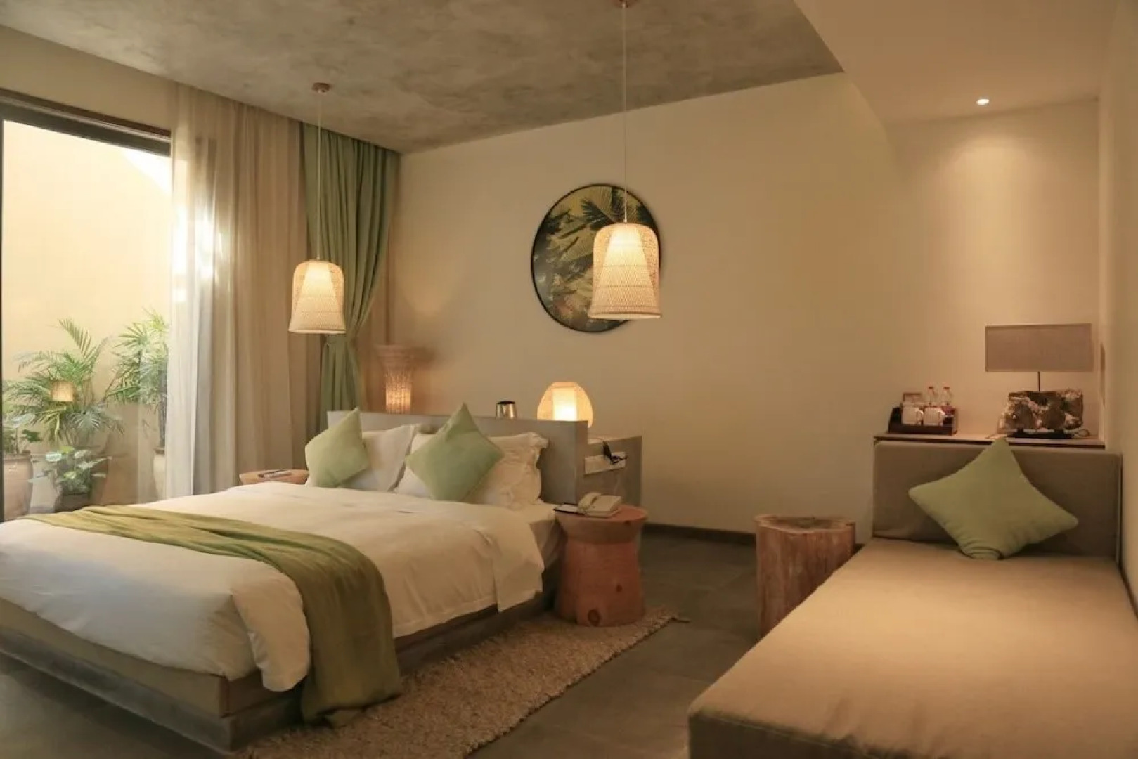 Maritime Seclusive Life·Perfume Bay