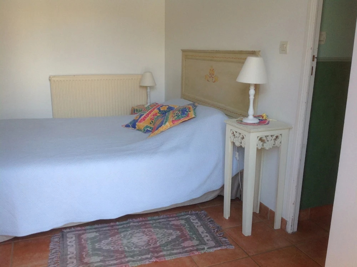 Manoir de Pennendreff