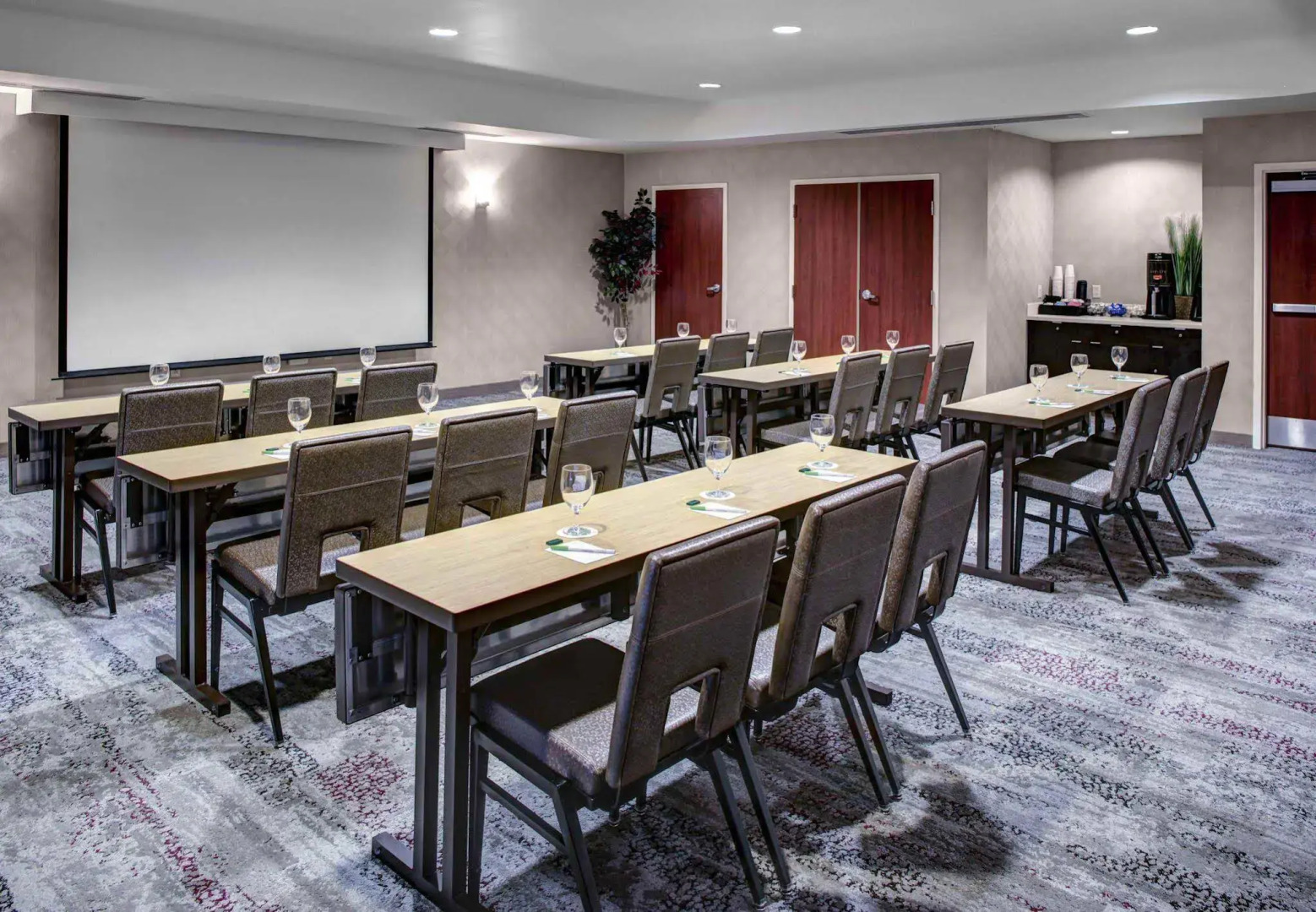 Courtyard by Marriott Richmond North