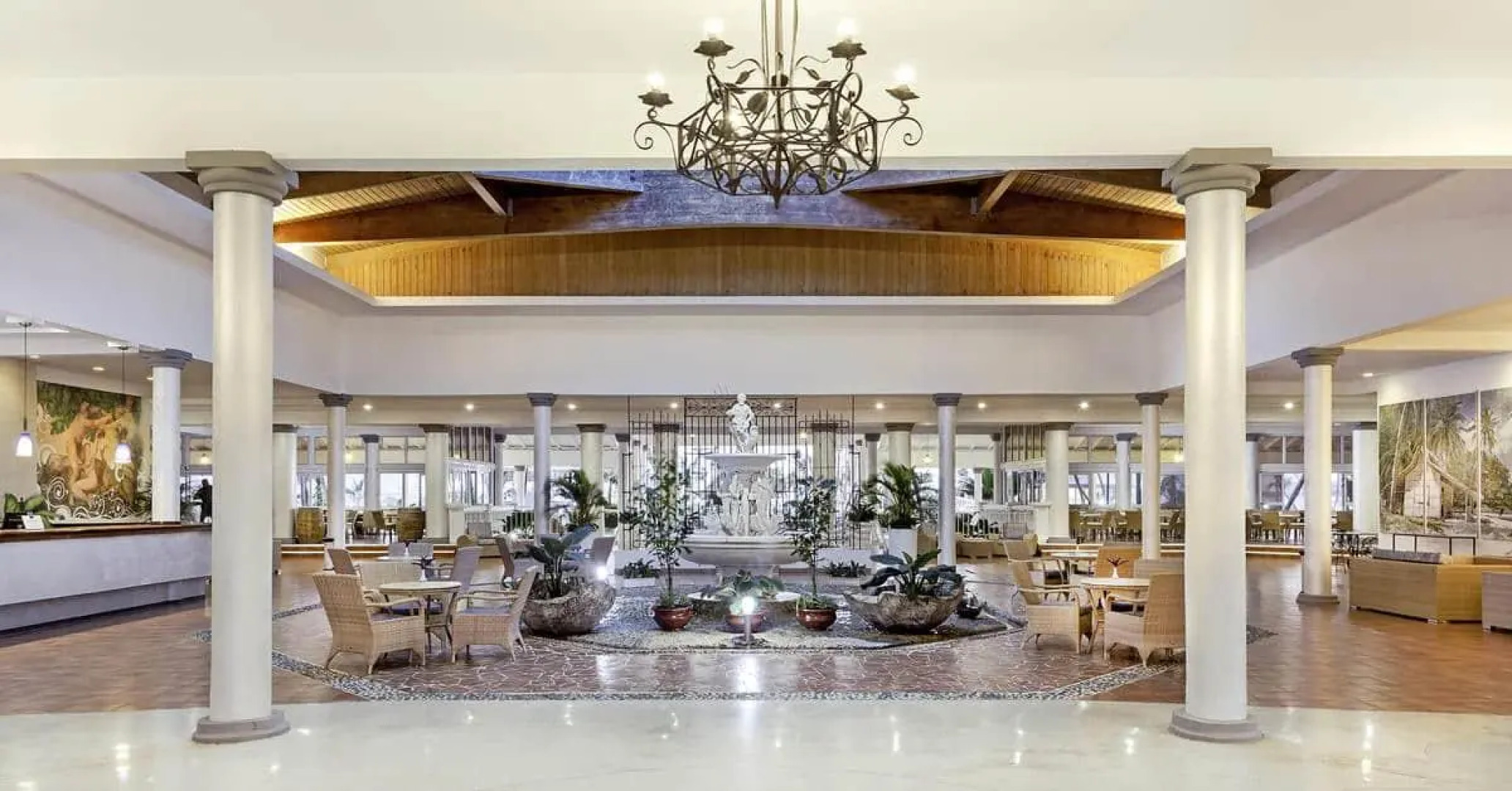 Melia Cayo Guillermo