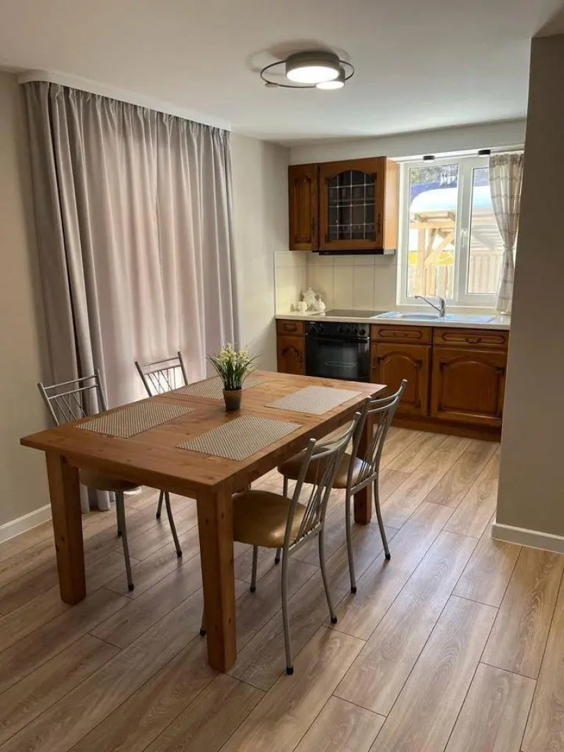 Уютный дом в Сортавале