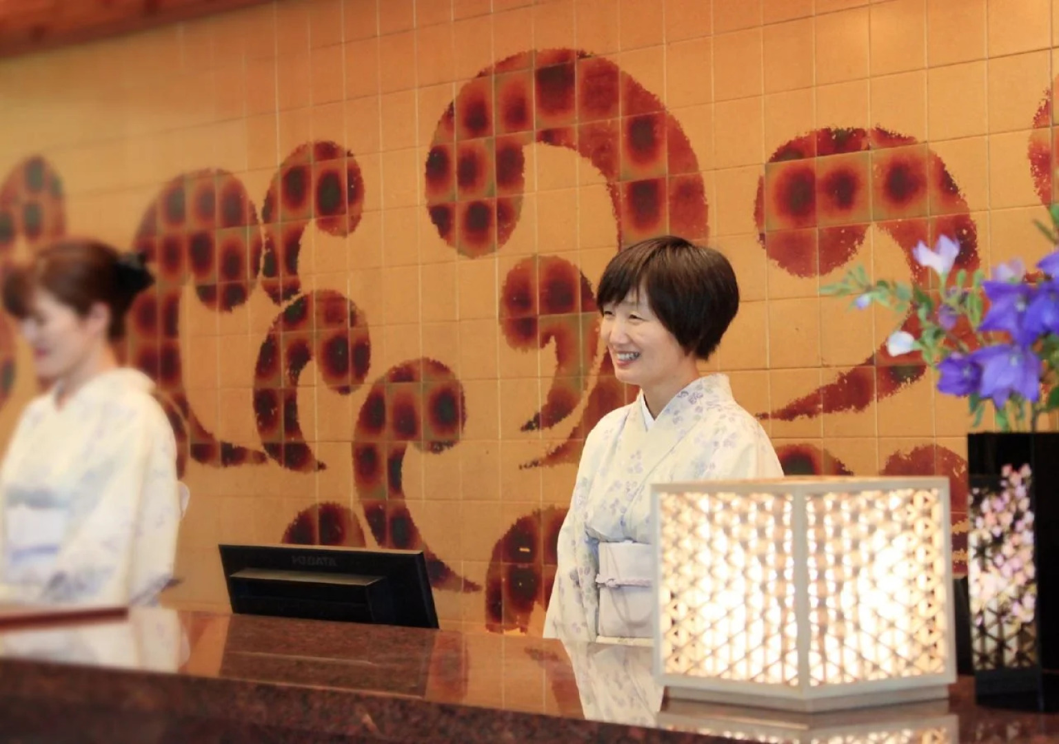 Yamashiro Onsen Miyabi no Yado Kaga Hyakumangoku