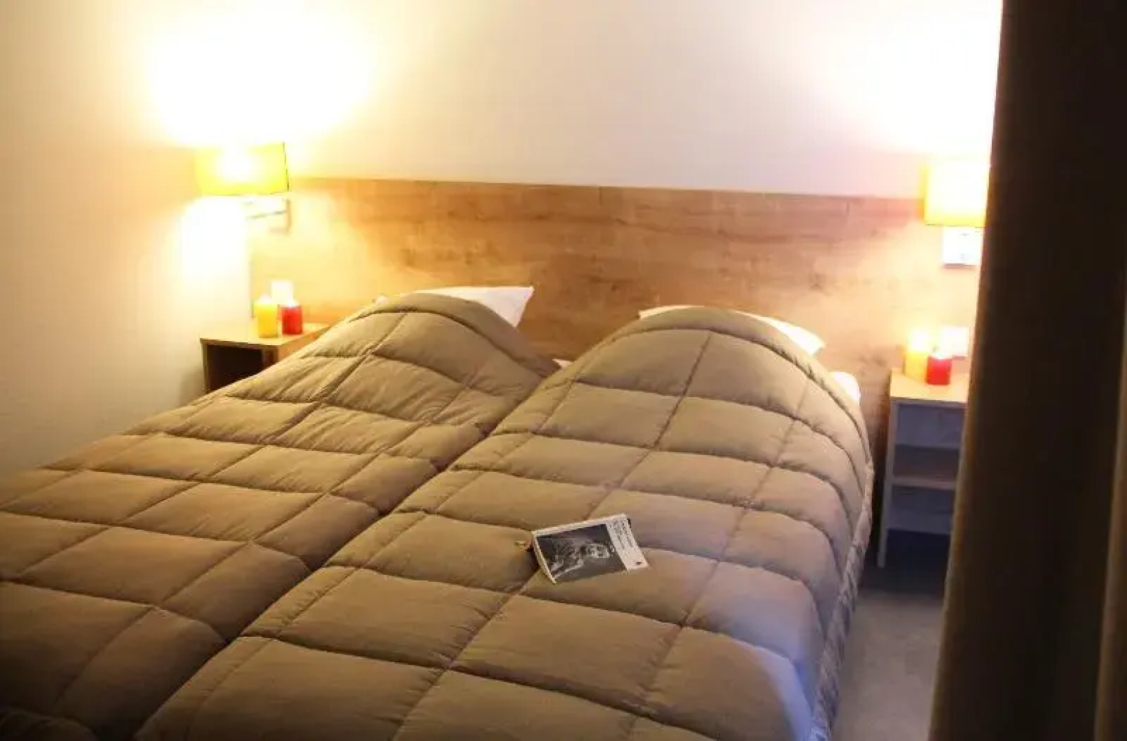 Vvf Villages Amboise