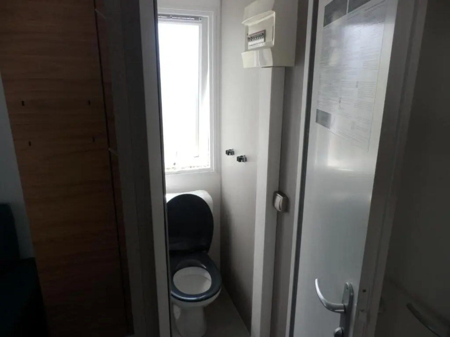 Camping les sables du midi