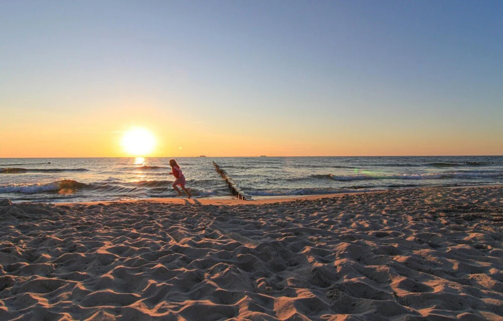 Amazing Home in Zierow With 2 Bedrooms, Sauna and Wifi