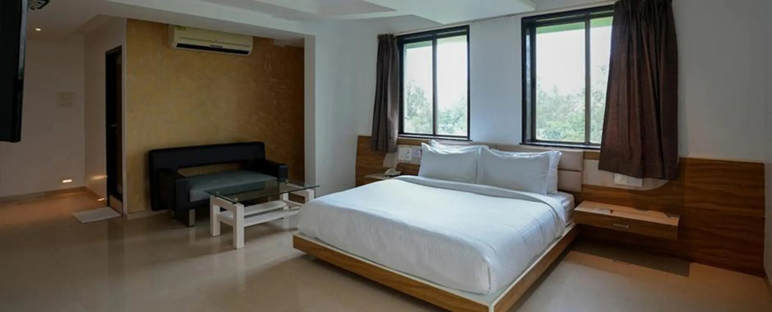 Rester Select Chakan