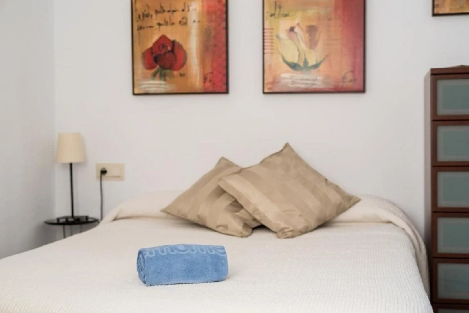 Apartamentos Pueblo Quinta Dos