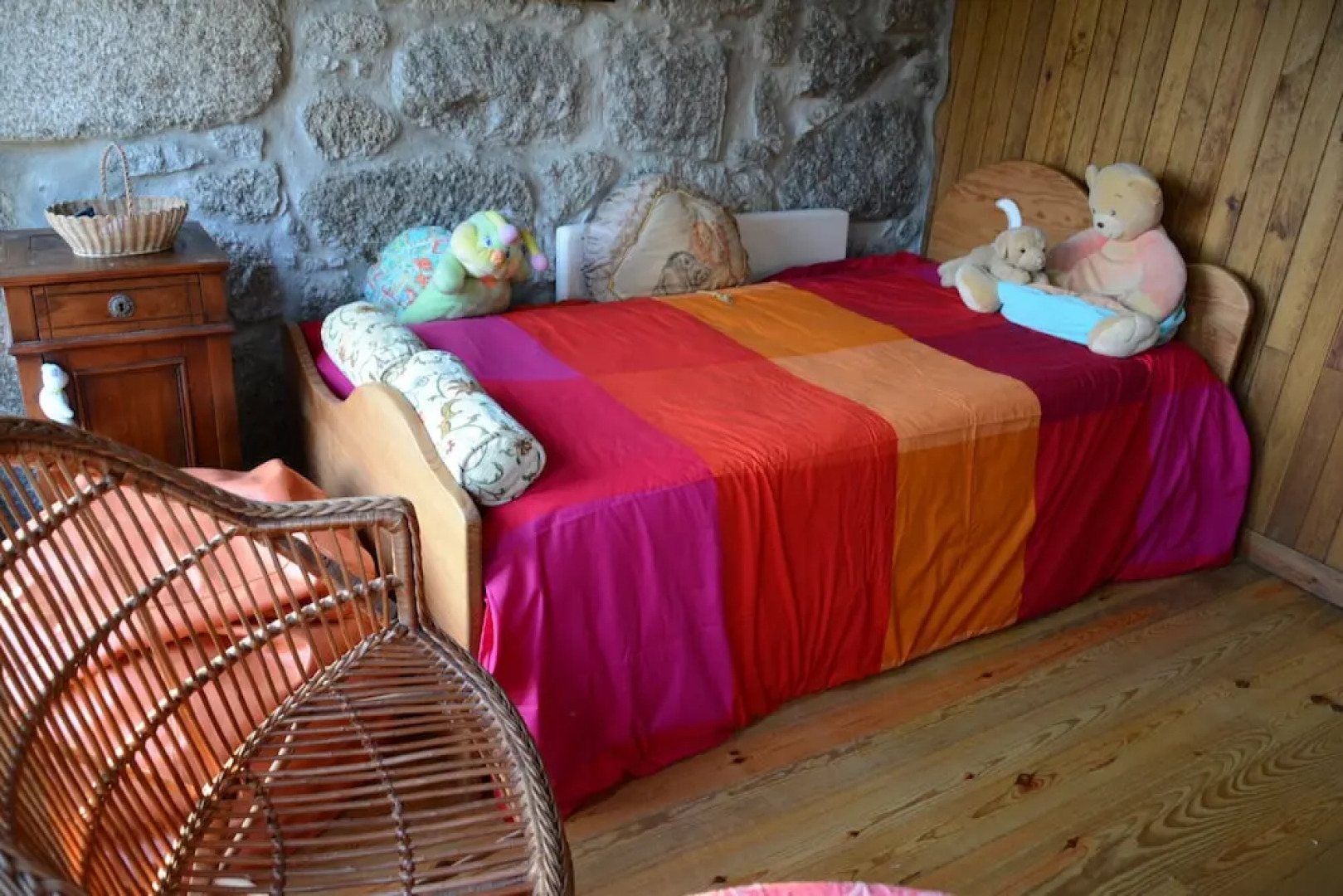 Casa das Eirinhas by Rental4all