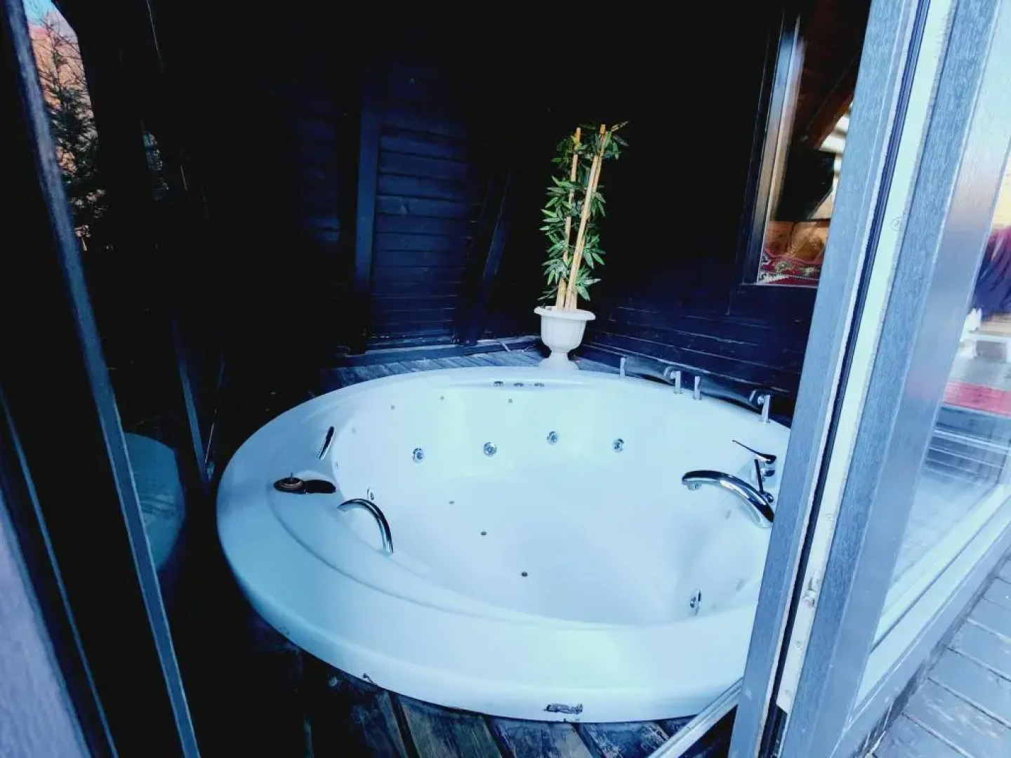 Sapanca Çağlayan Bungalow