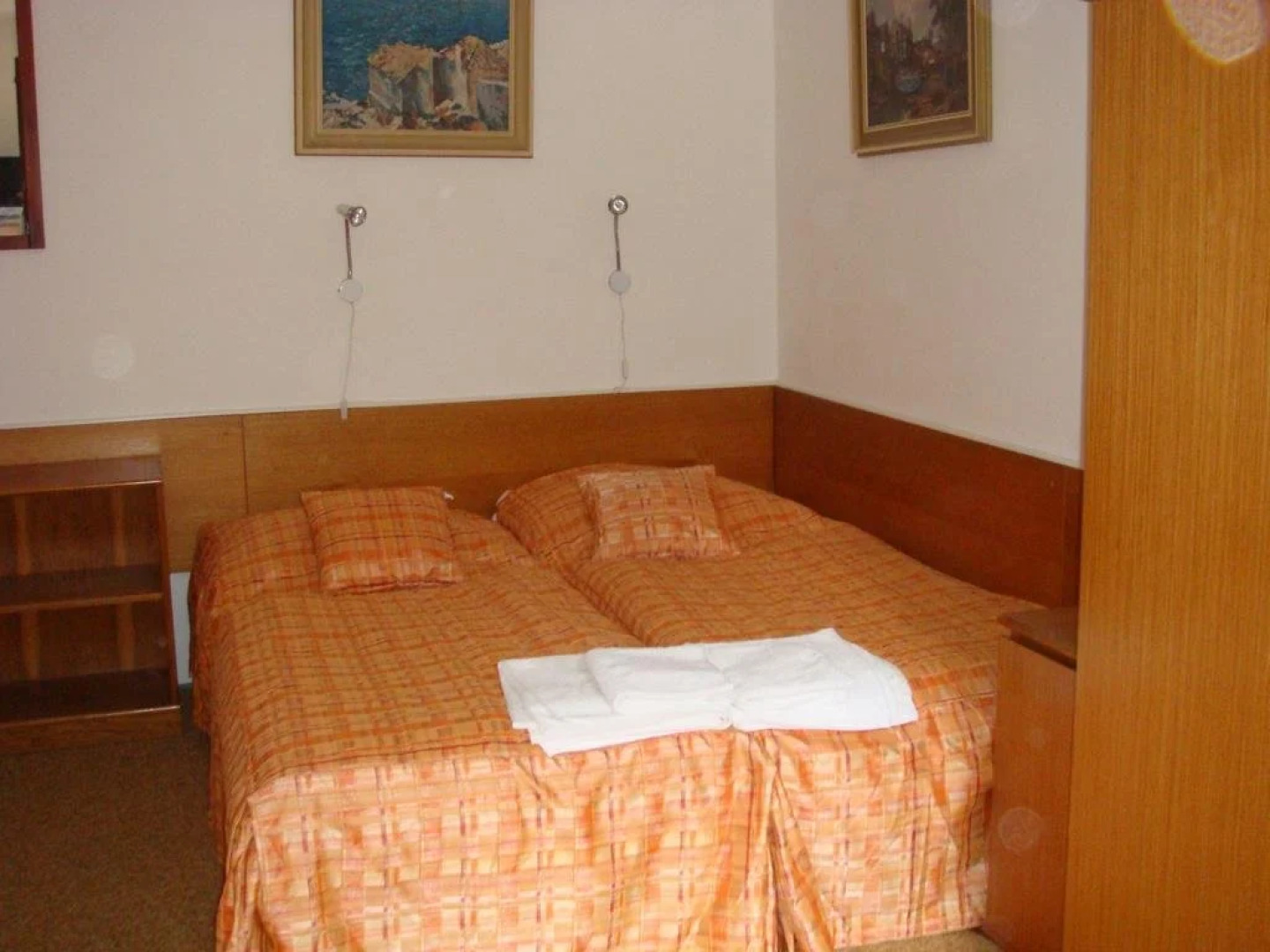 Penzion Bejčkův mlýn