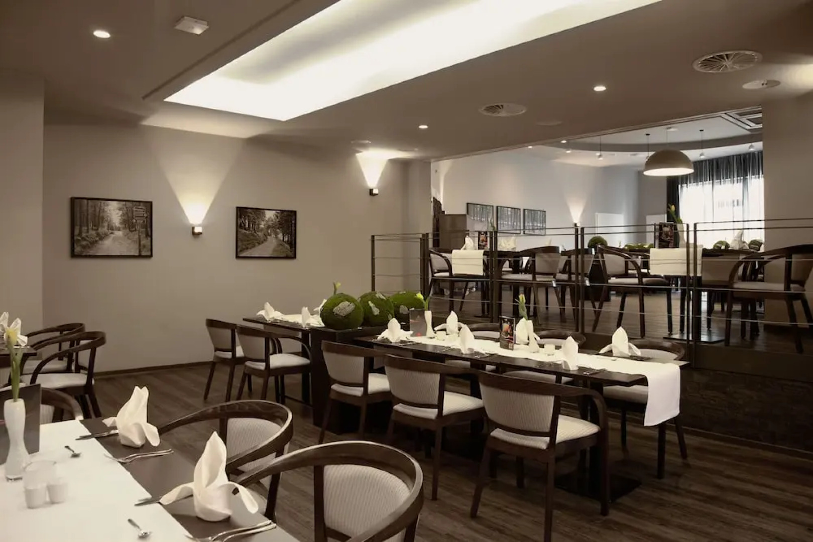 Ferien Appartements am Park