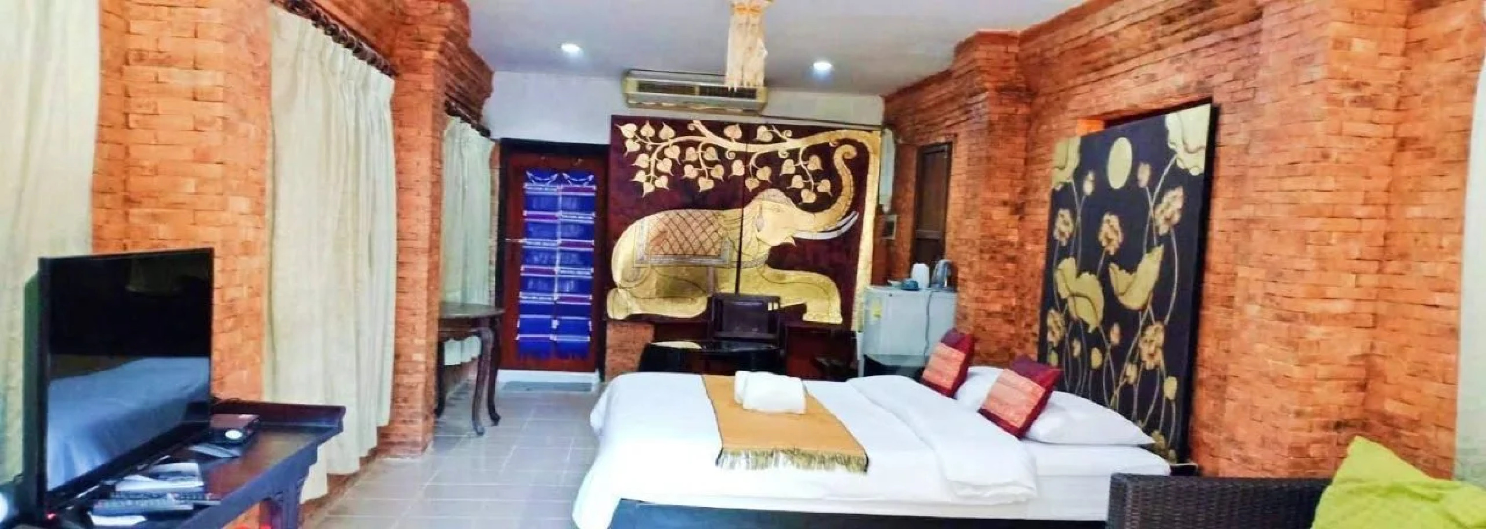 The Resort Baan Tawai