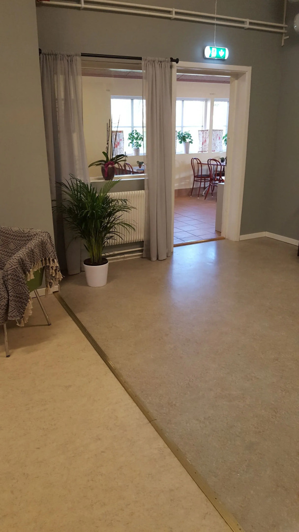 Sjugare Bed & Breakfast