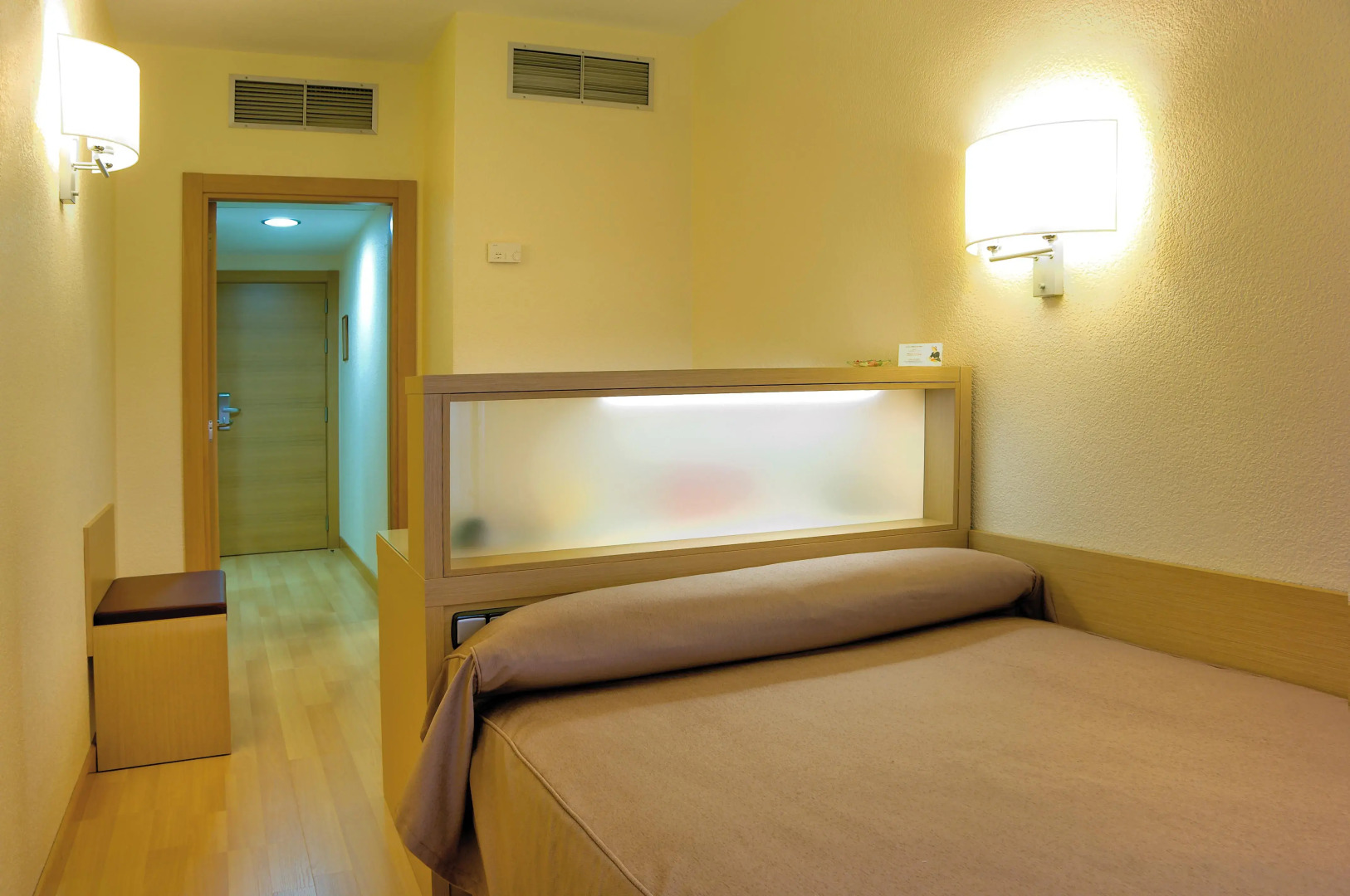 Hotel Condes de Haro