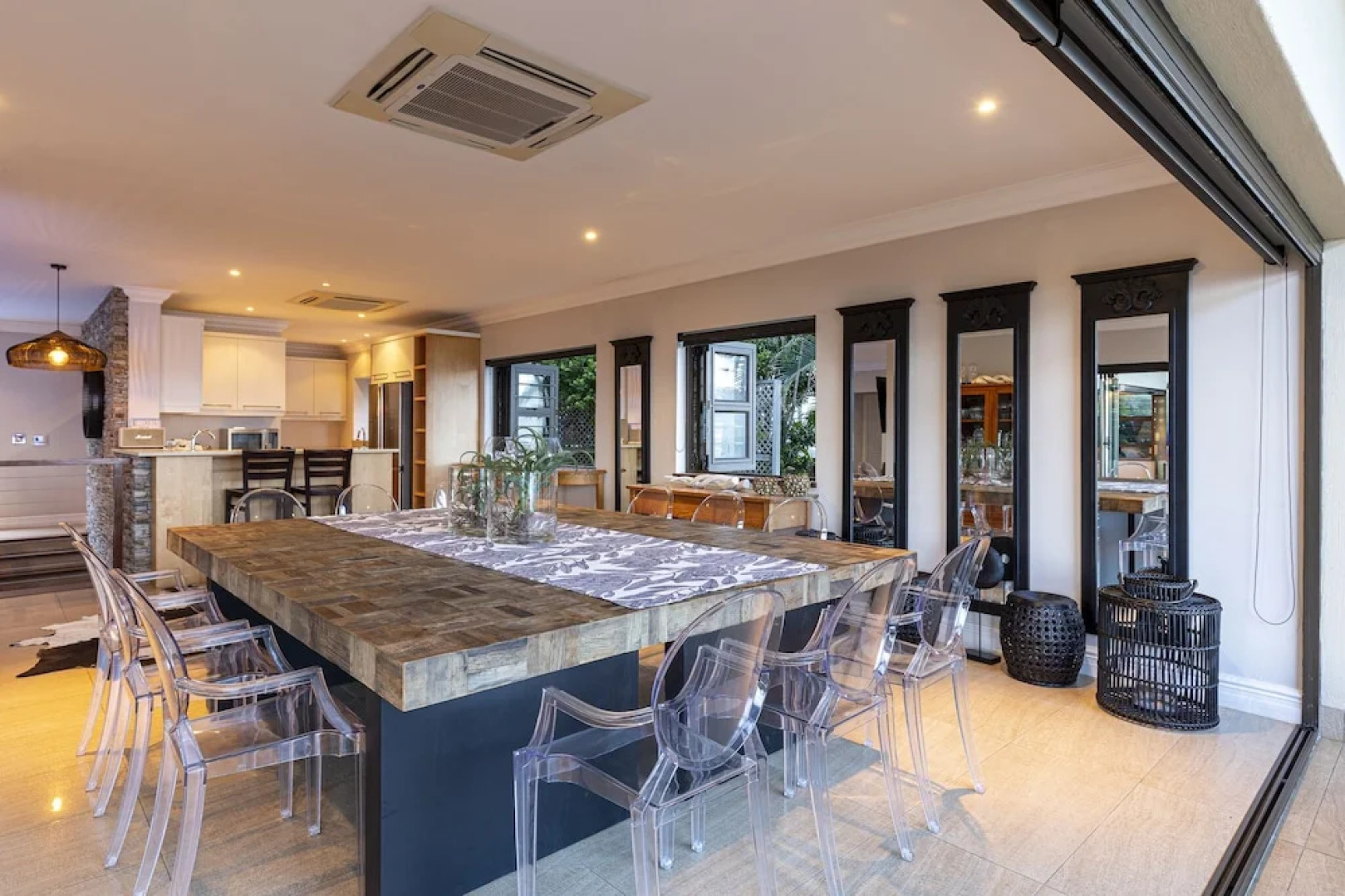 DolphinCoast YOLO Spaces-Ballito Beach House Villa