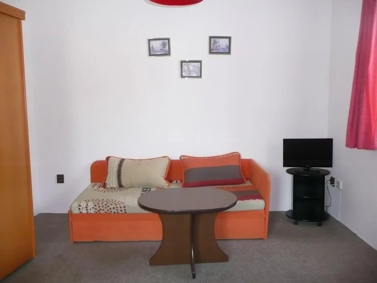 Penzion Pod Hamižnou