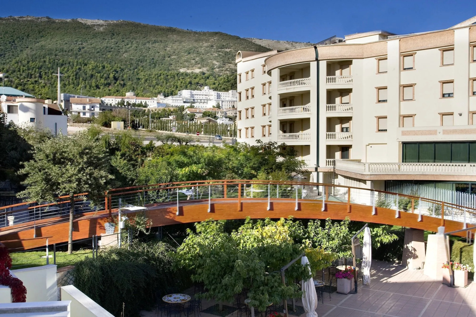 Gran Paradiso Hotel Spa