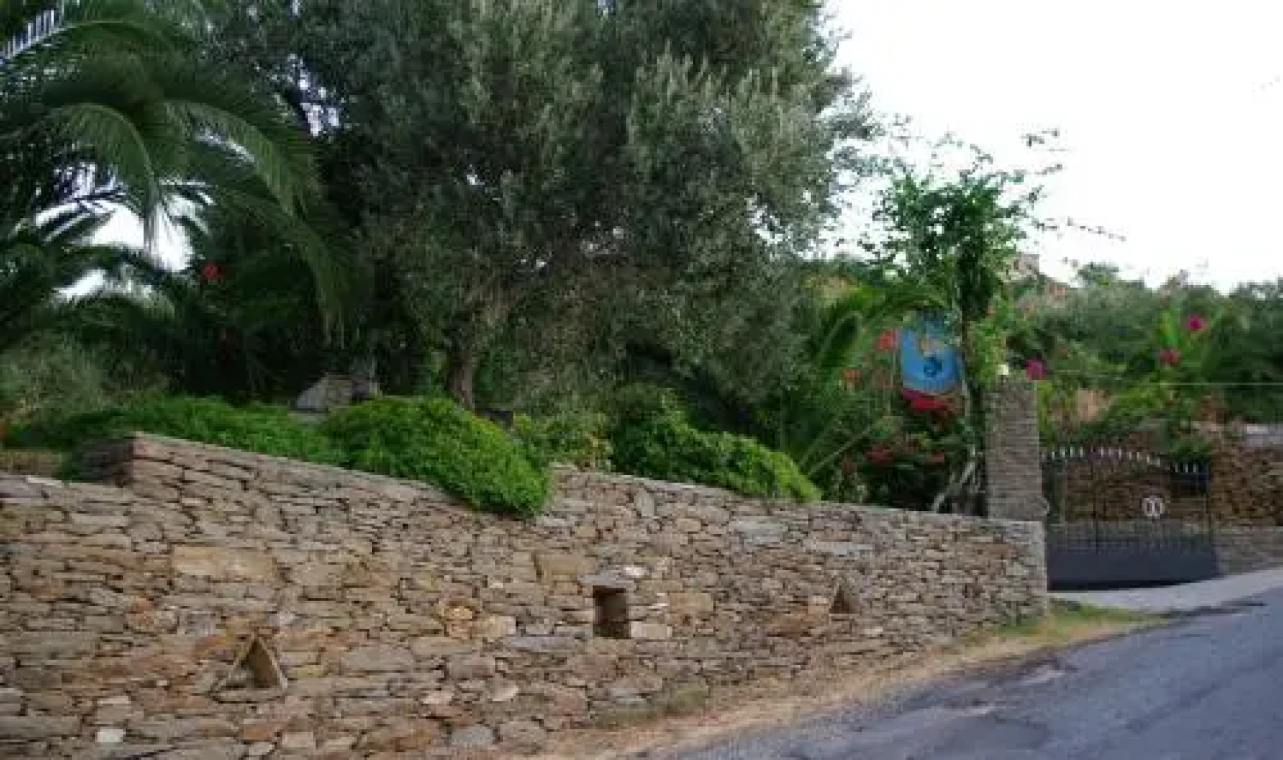 Studios Villa Lontorfou