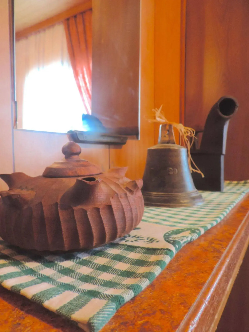 Villaggio Turistico Camping Cervino