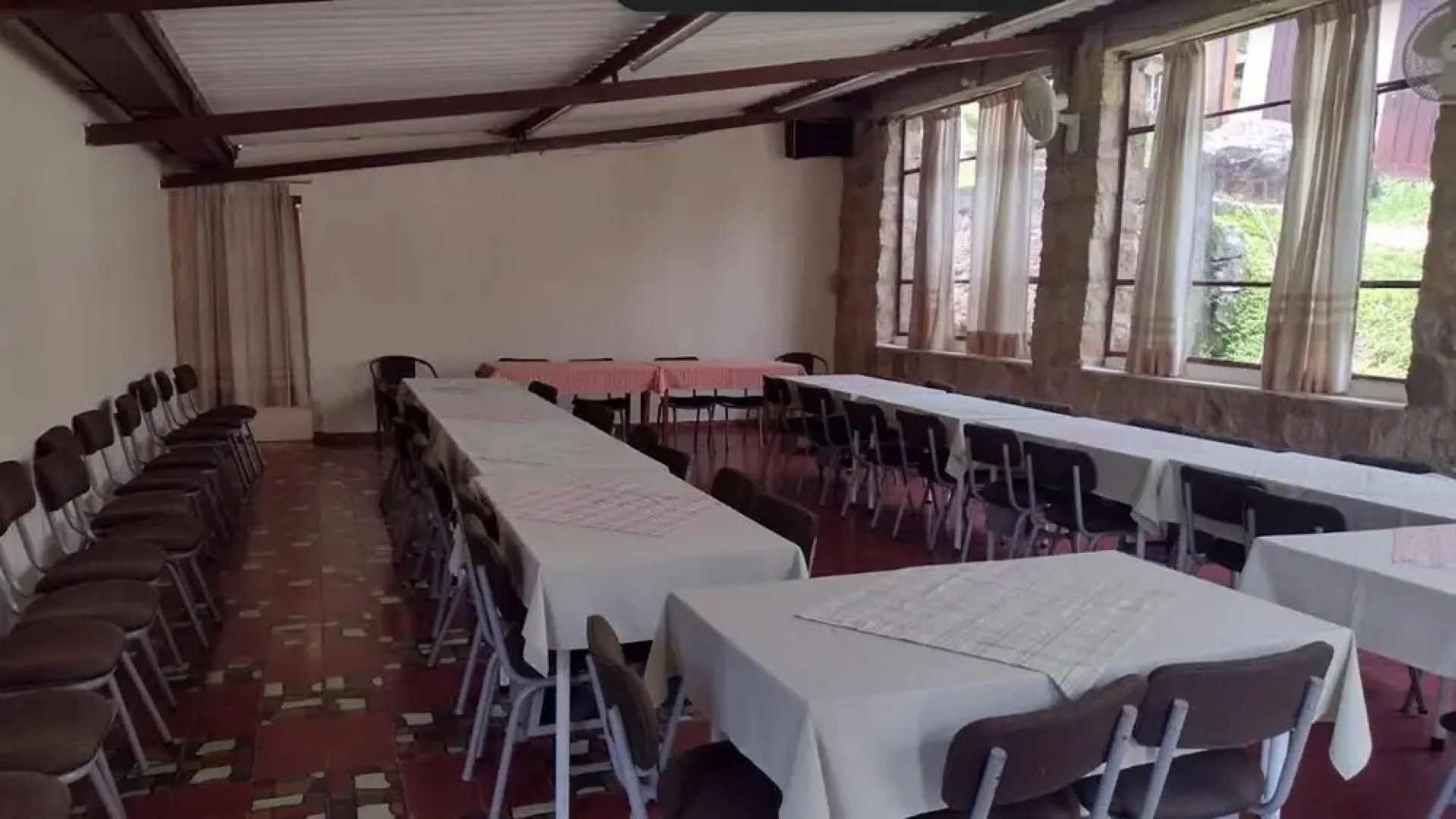 Hotel San Jorge Centro de Convenciones