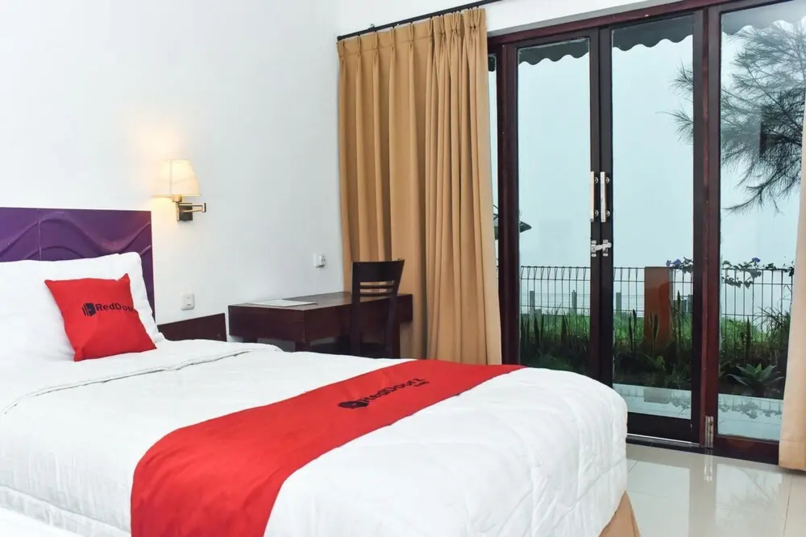 Reddoorz Near Bromo Pasuruan