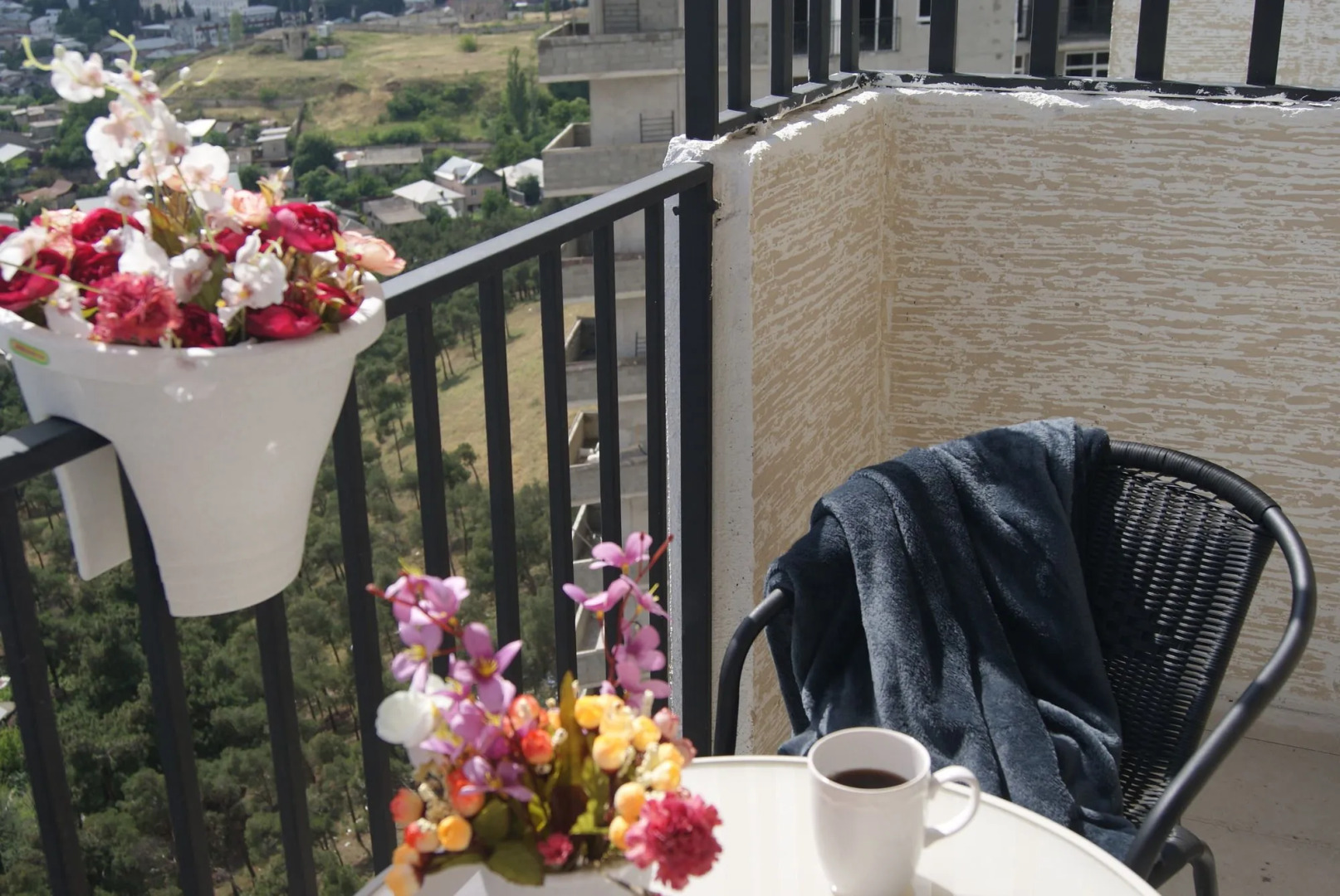 Апарт-отель «Вази»