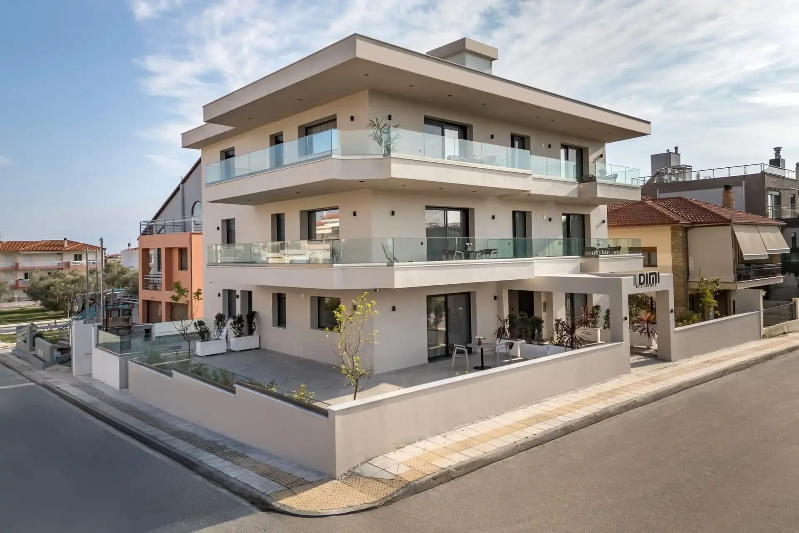 Dimi Residence