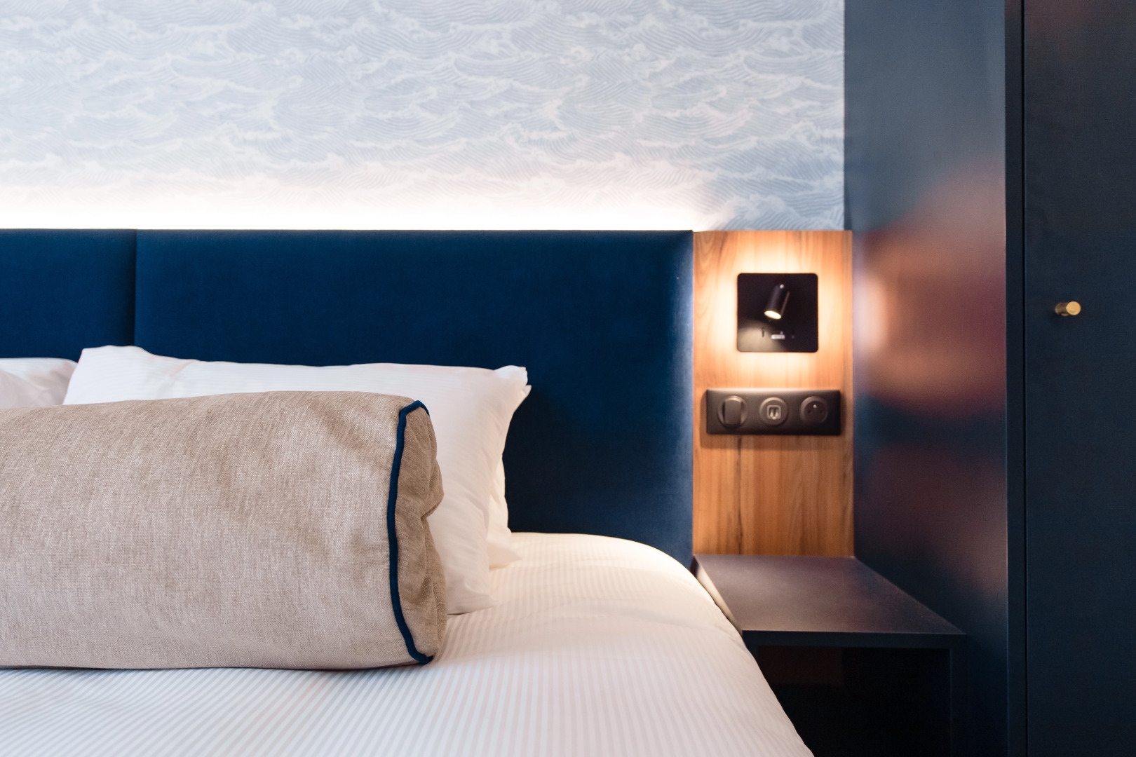 Hôtel Bleu de Grenelle - Tour Eiffel