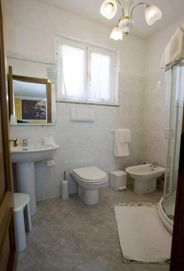 Hotel Ristorante Turchino