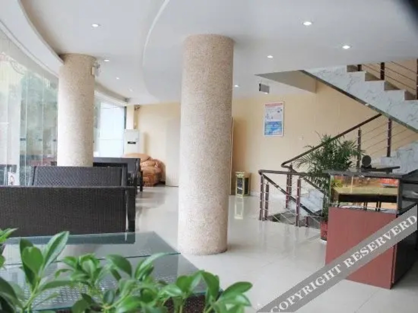 安庆荣御商务宾馆