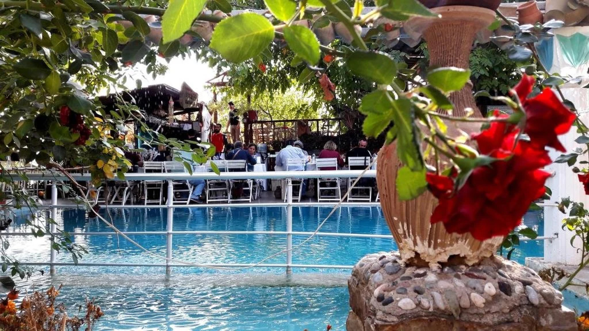 Kapadokya Organik Ciftlik Evi