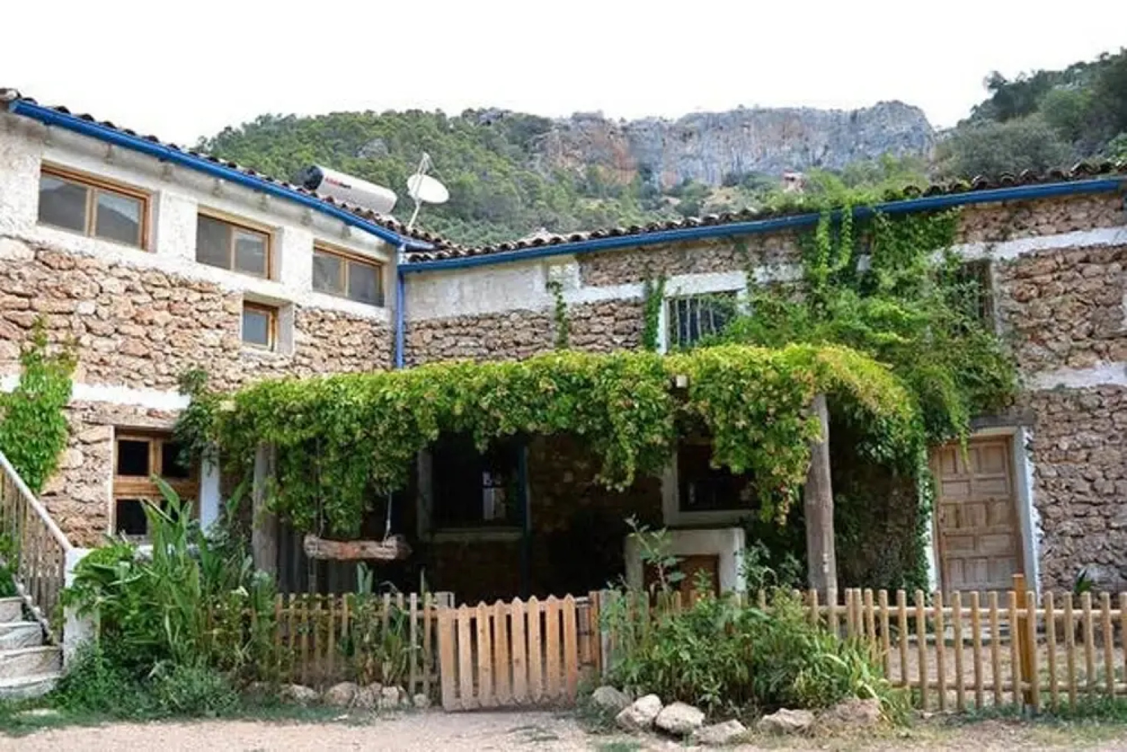 House With 3 Bedrooms in Beas de Segura