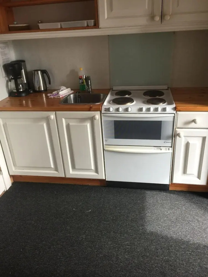 Finnskogen Turistsenter