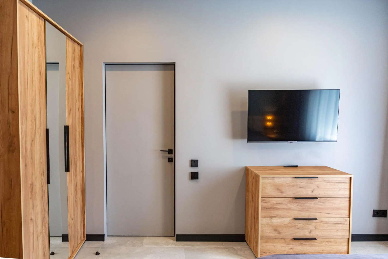 Saltykov Agoy Resort